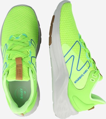 žalia new balance Bėgimo batai 'Roav v2'
