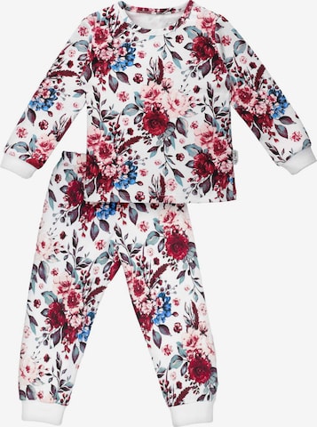 Bamar Nicol Pajamas in Mixed colors: front