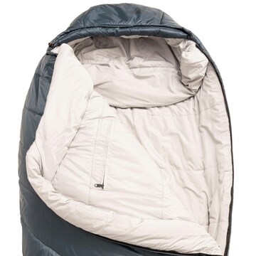 OCK Sleeping Bag 'Pro 0C' in Grey