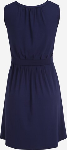 Bebefield Dress 'Thea' in Blue