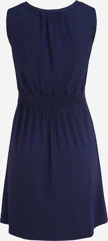 Bebefield - Vestido 'Thea' en azul