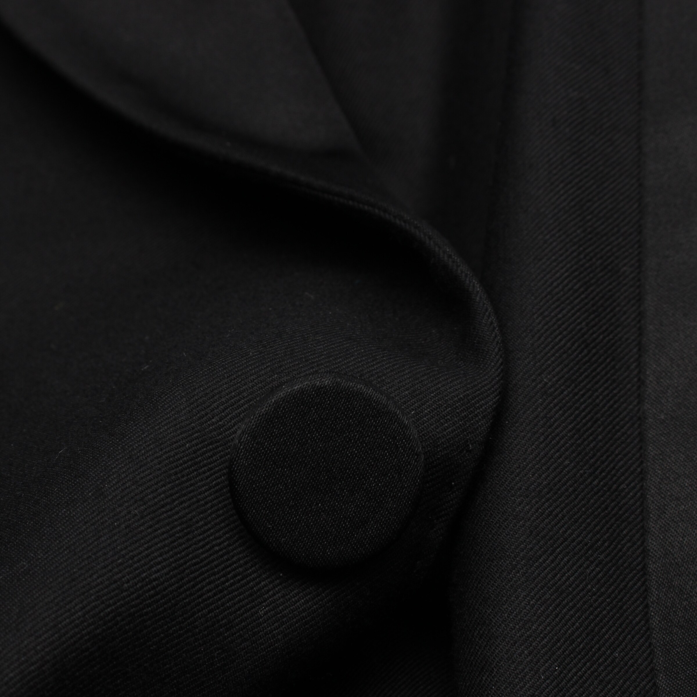 Burberry Prorsum Suit in XXL in Black
