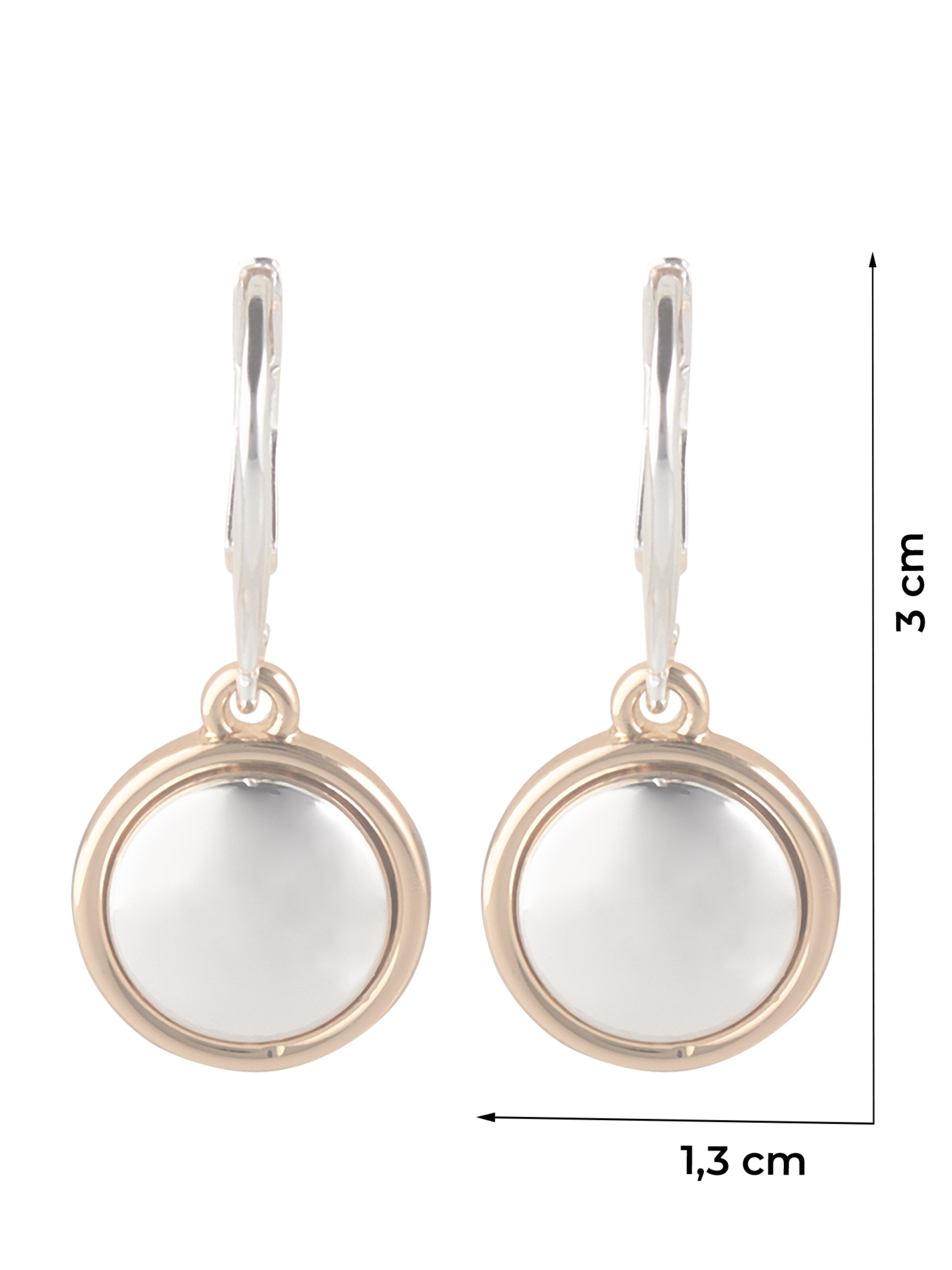 mišri Lauren Ralph Lauren Auskarai