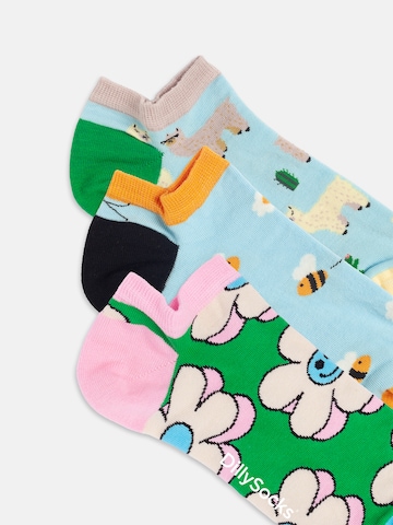 DillySocks Sokken in Blauw