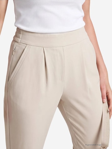 Pantaloni 'Jogginghose' di Tommy Life in grigio