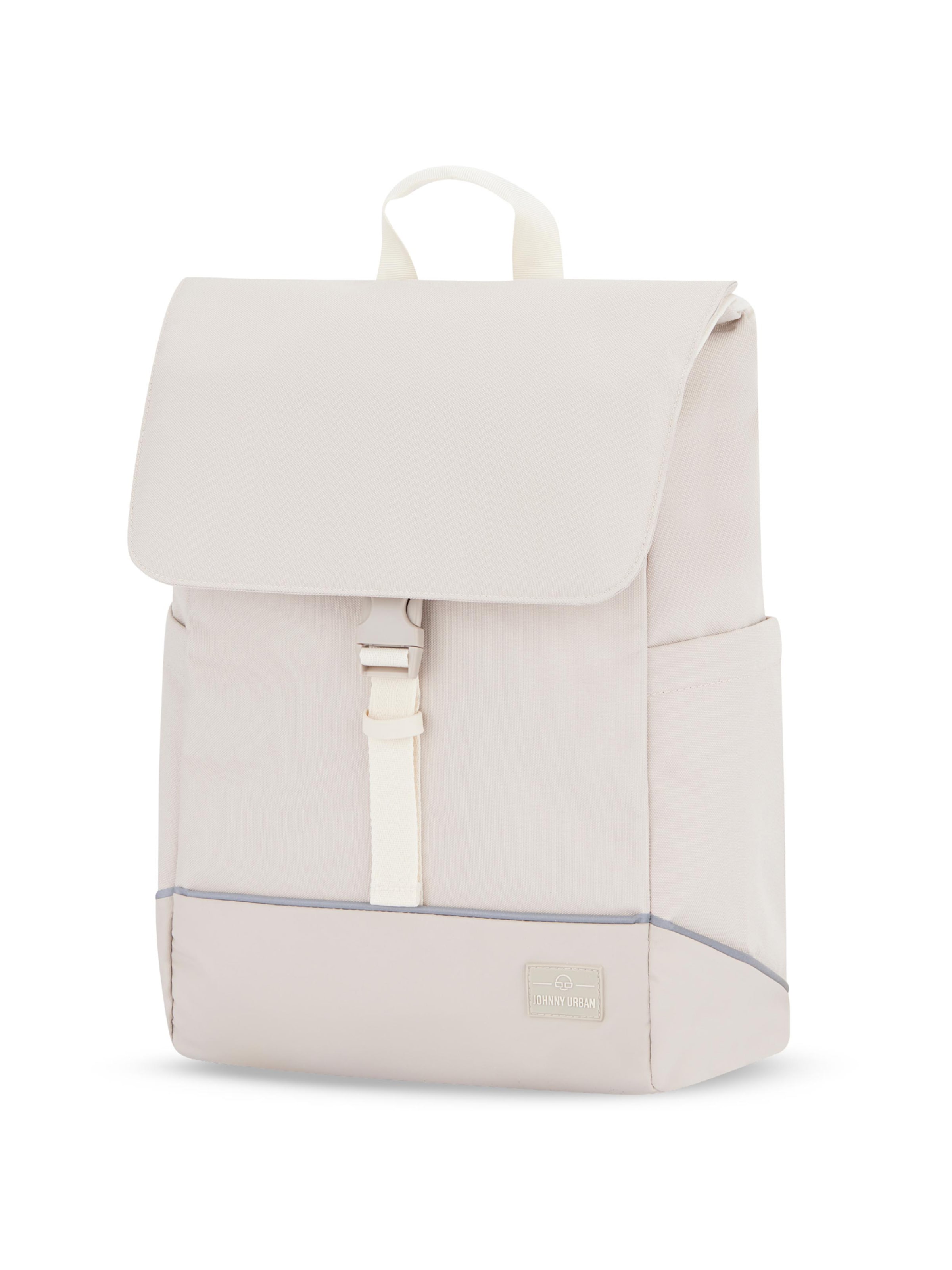 Johnny Urban Sports bag 'Mika Bike' in Beige