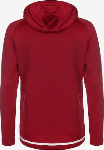 JAKO Sportjacke 'Striker 2.0' in Rot