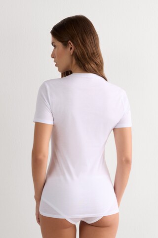 INTIMISSIMI Shirt in White