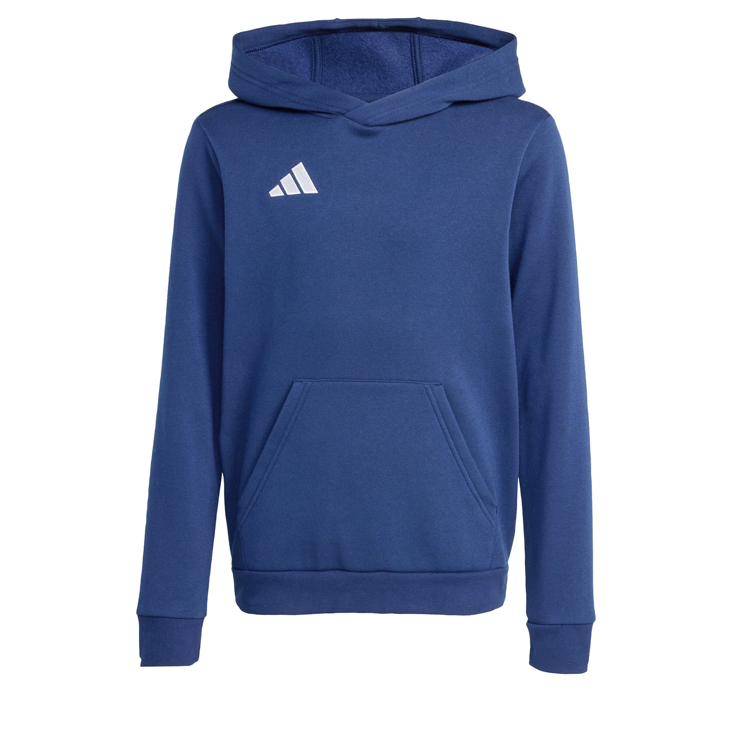 ADIDAS PERFORMANCE Sportief sweatshirt 'Entrada26' in Blauw: voorkant