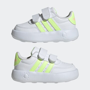 ADIDAS SPORTSWEAR Sneakers in White