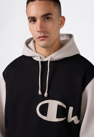 Champion Свитшот в Серый