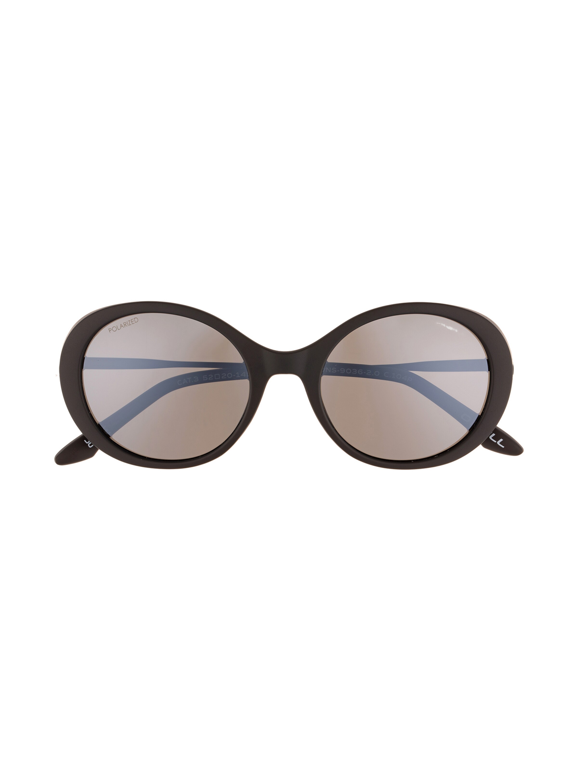 O’Neill Eyewear Sonnenbrille‌‌‌‌‌‌‌‌‌‌ in Schwarz: Vorderseite