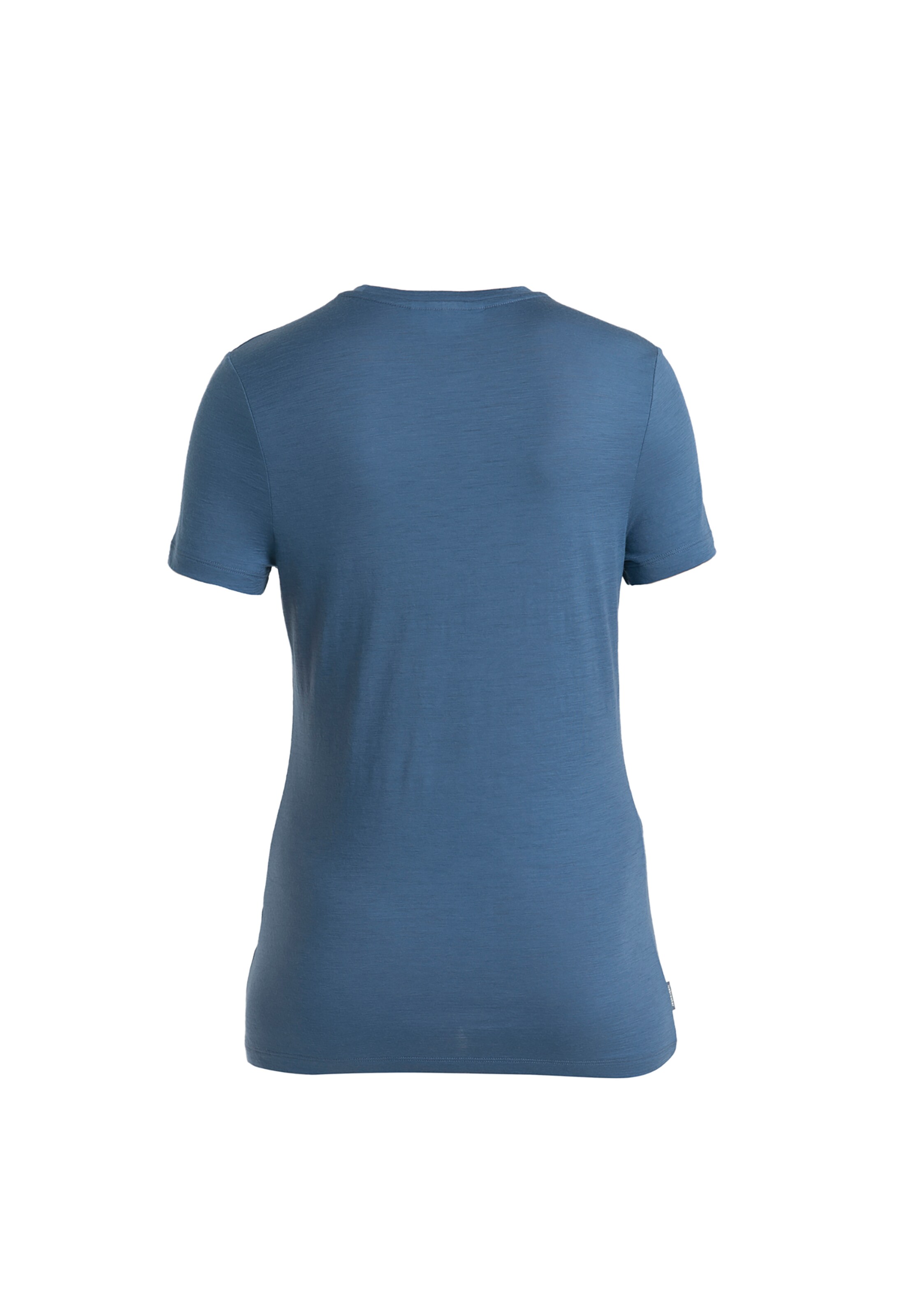 ICEBREAKER Functioneel shirt 'Tech Lite III' in Blauw