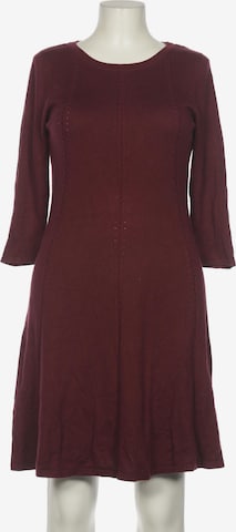 MONSOON Kleid XL in Rot: predná strana