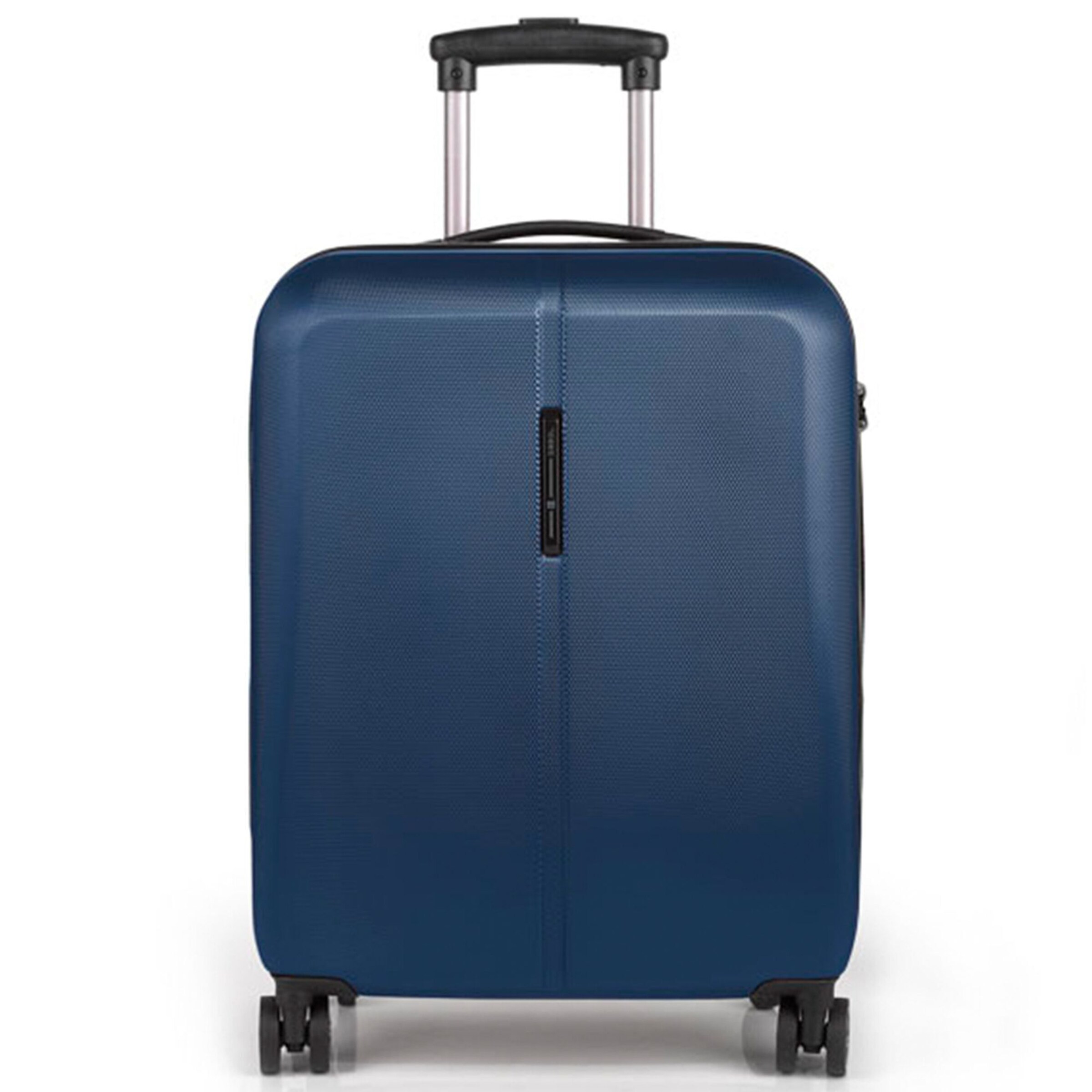 Trolley 'Paradise XP' di Gabol in blu: frontale