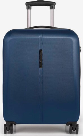 Gabol Trolley 'Paradise XP' in Blauw: voorkant