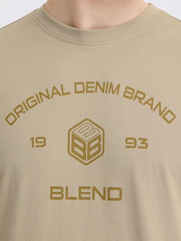 Sweat-shirt ' BHKarson ' BLEND en marron