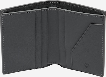 Liebeskind Berlin Wallet in Grey