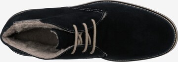 LLOYD Chukka Boots in Schwarz