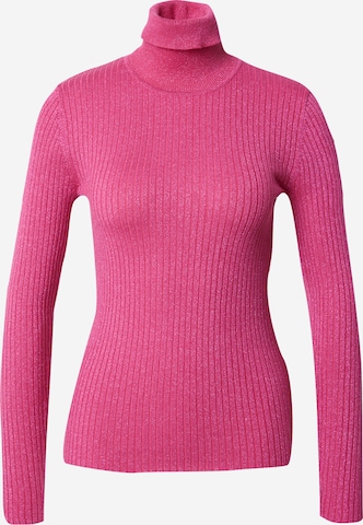 SELECTED FEMME - Pullover 'Lydia' em rosa: frente