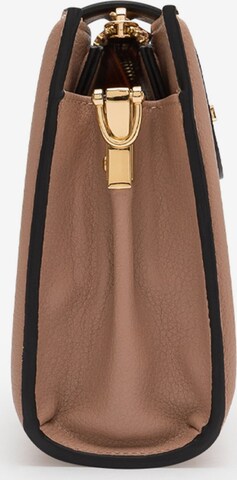 L.CREDI Crossbody Bag 'Mirja ' in Pink