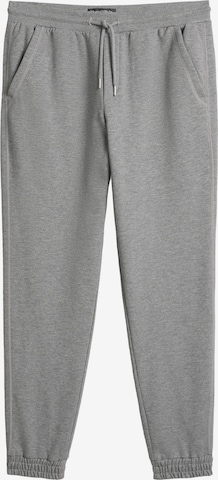 Marc O'Polo Hose in Grau: Vorderseite