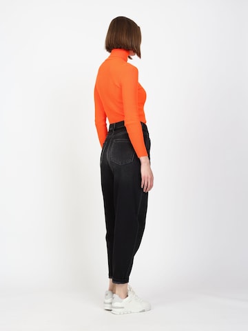 Gang Tapered Jeans '94VIA JOGGER' in Zwart