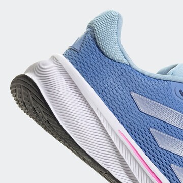 ADIDAS PERFORMANCE Laufschuh 'Response' in Blau