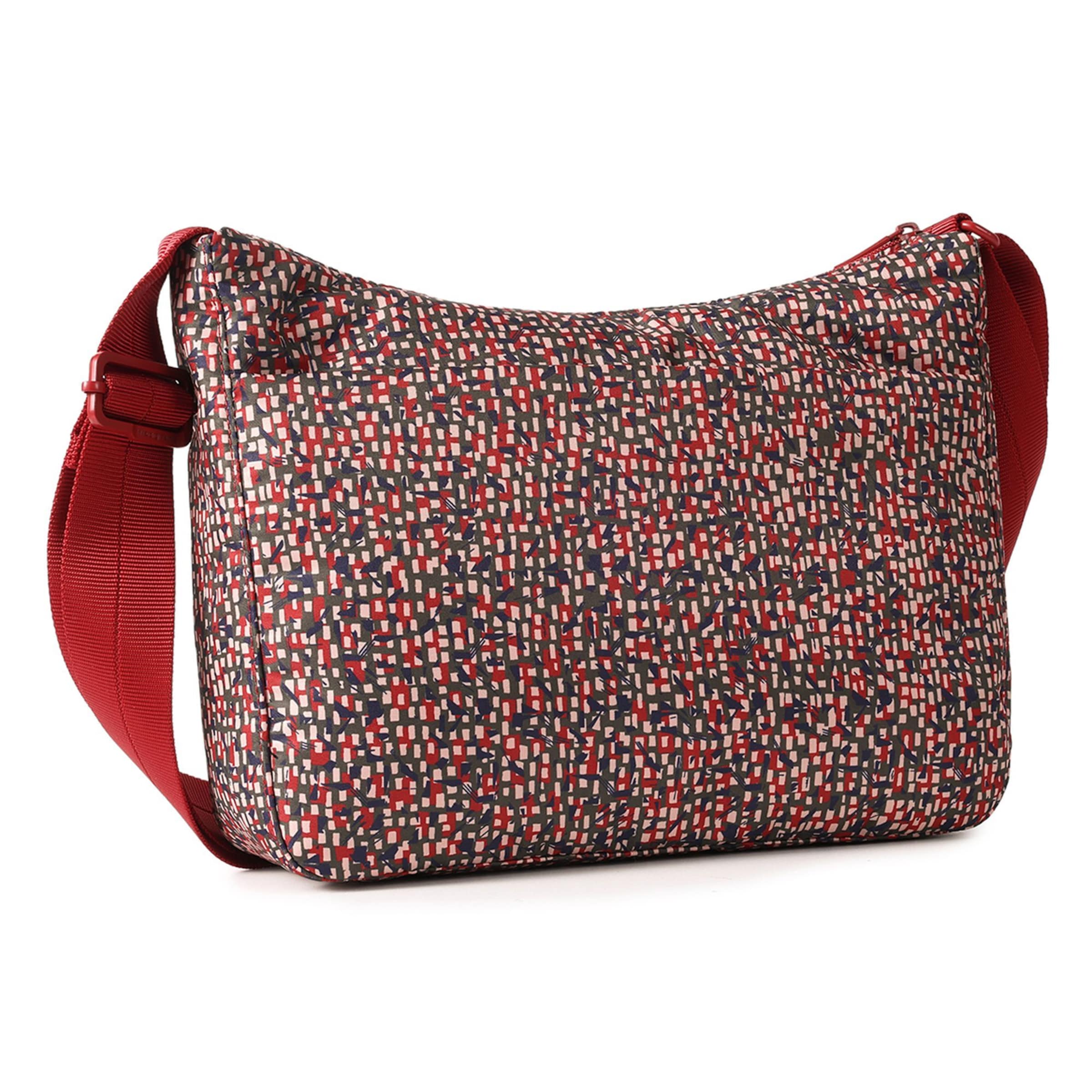 Hedgren Schoudertas 'Inner City Harper' in Rood