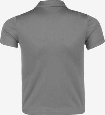 T-Shirt 'Entrada 22' ADIDAS PERFORMANCE en gris