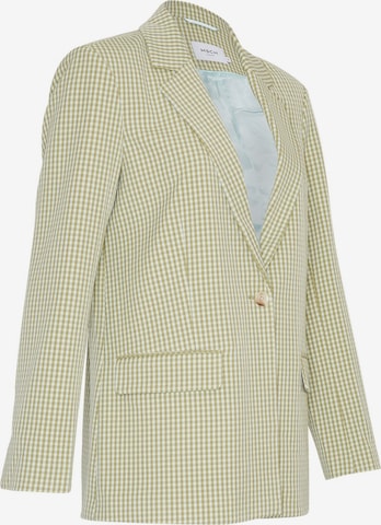 MSCH COPENHAGEN - Blazer 'Jerica' em verde