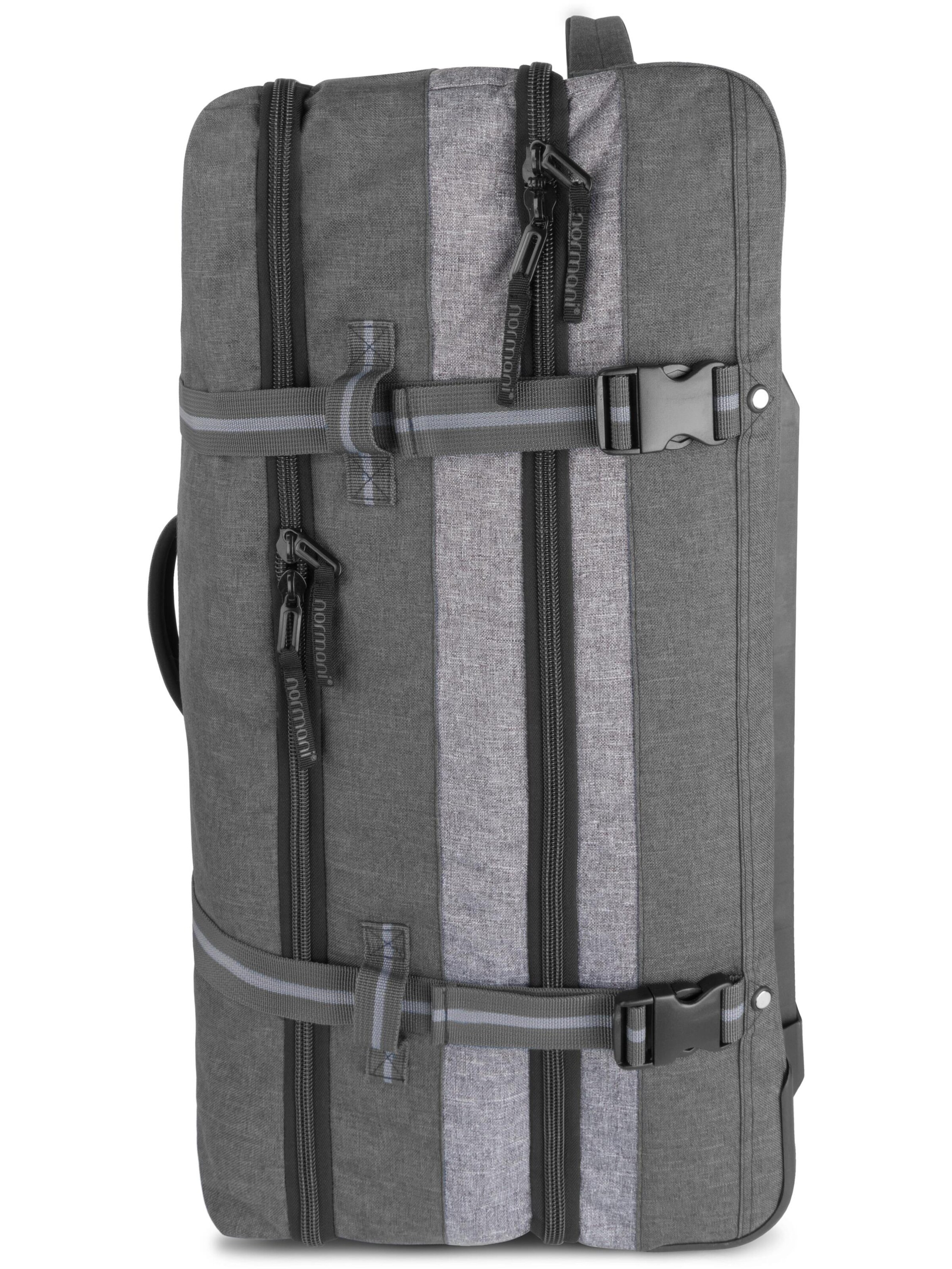 normani Trolley 'Aurori 125' in Grey
