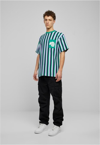 Karl Kani Shirt in Green