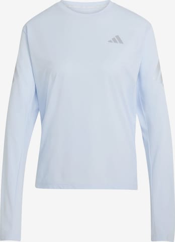 ADIDAS PERFORMANCE - Camiseta funcional 'Adi365' en blanco: frente