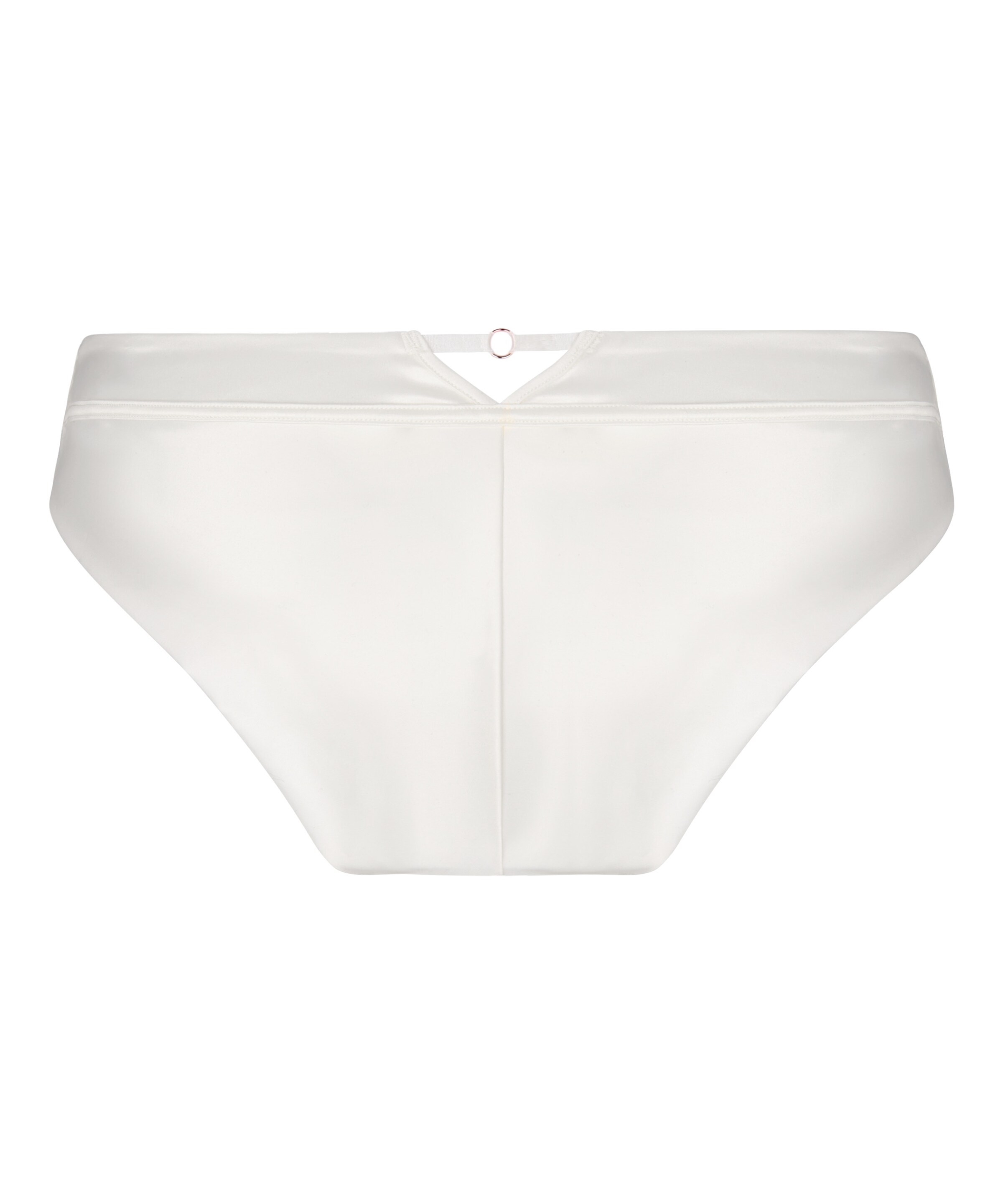 Hunkemöller Panty 'Millie' in White