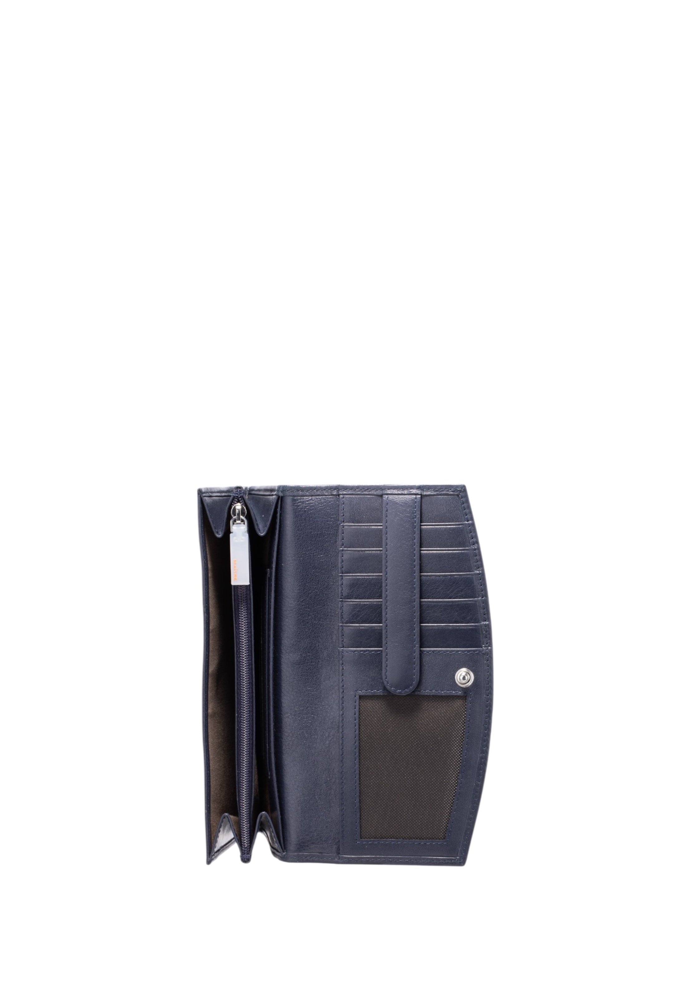 Porte-monnaies 'Leisel Diedburg' Maître en bleu