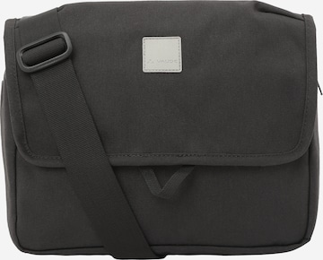 VAUDE Sports Bag 'Coreway' in Black: front