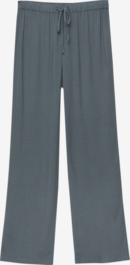 Pantaloni Pull&Bear di colore grigio, Visualizzazione prodotti