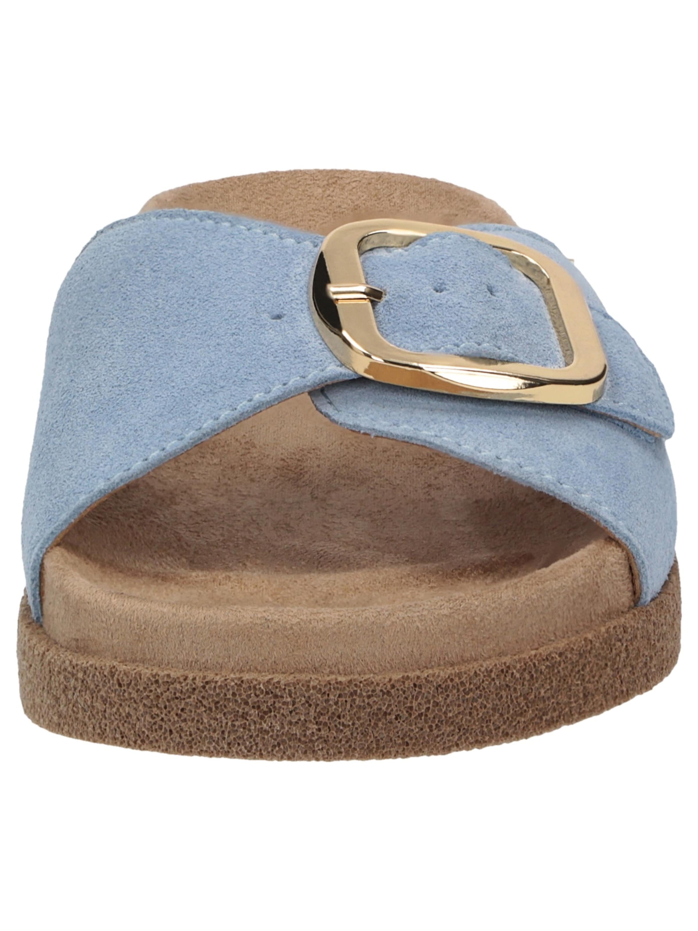 Mule 'Yumidera-700' SIOUX en bleu