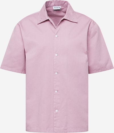 ABOUT YOU Limited Button Up Shirt 'Umut' in Dusky pink, Item view