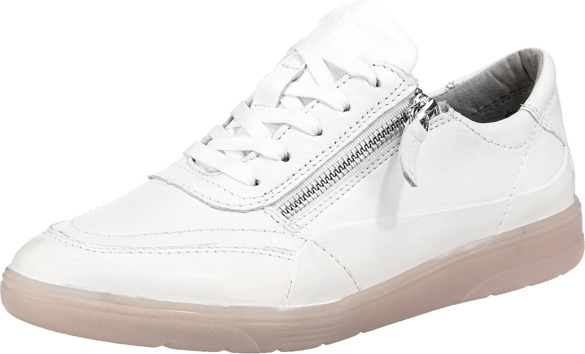 Frauen Sneaker JANA Sneaker in Weiß - PB68004 Frauen Sneaker JANA Sneaker in Weiß - PB68004