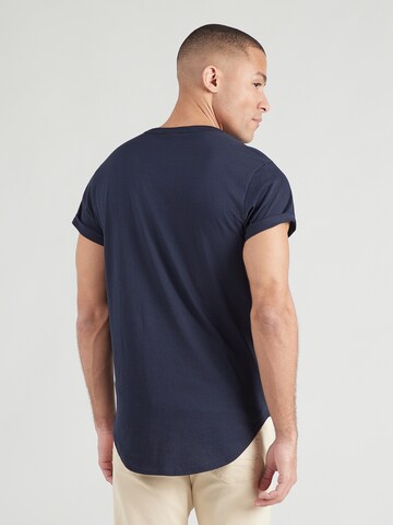 G-STAR Shirt 'Ductsoon' in Beige: back