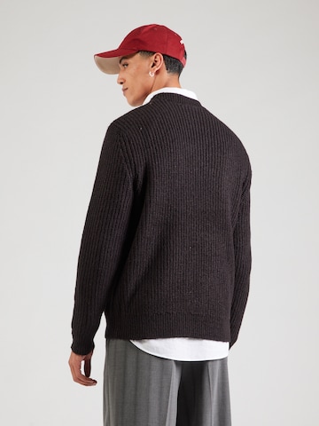 Only & Sons Свитер 'ONSROLF' в Черный