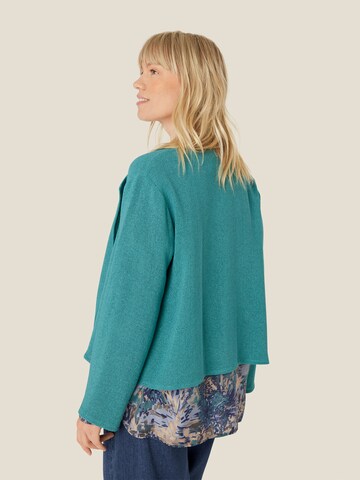 Blazer 'Julitta' Masai en vert