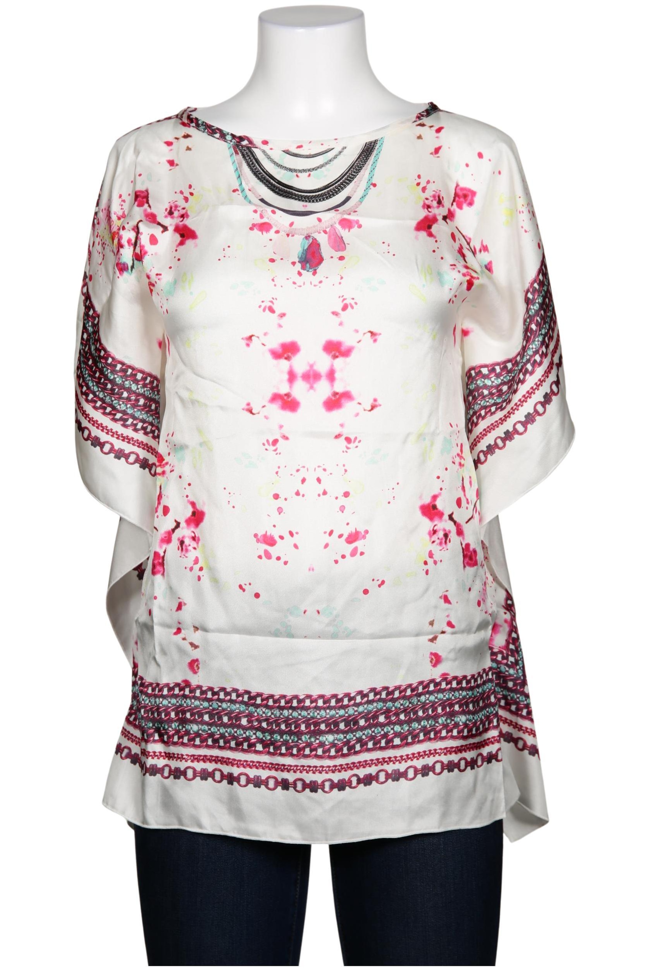 PATRIZIA PEPE Blouse & Tunic in S in Mixed colors: front