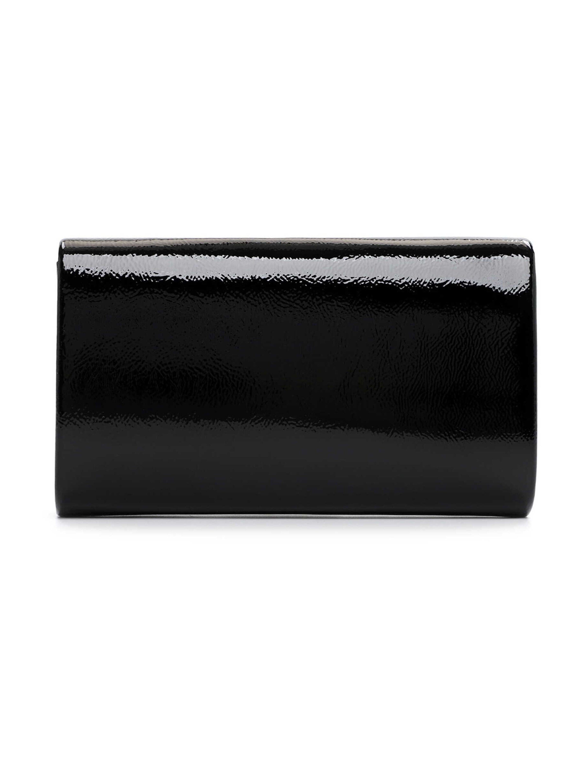 Tamaris Κλατς 'Amalia Wave' σε μαύρο