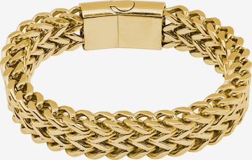 Heideman Bracelet 'Astra' in Gold: front