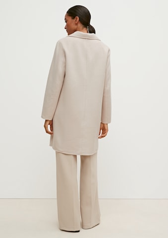 Manteau mi-saison COMMA en beige