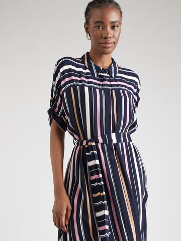 Robe 'Elea' ABOUT YOU en bleu