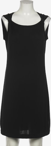 Elena Miro Dress in M in Black: front